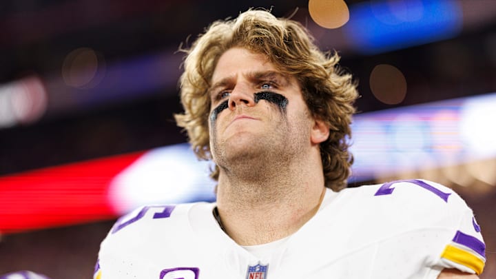 NFC Wild Card Playoffs: Minnesota Vikings v Los Angeles Rams