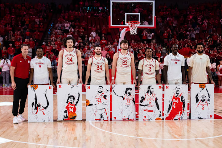 Nebraska’s Dramatic Victory Over Iowa Followed by Unusual Post-Game ...