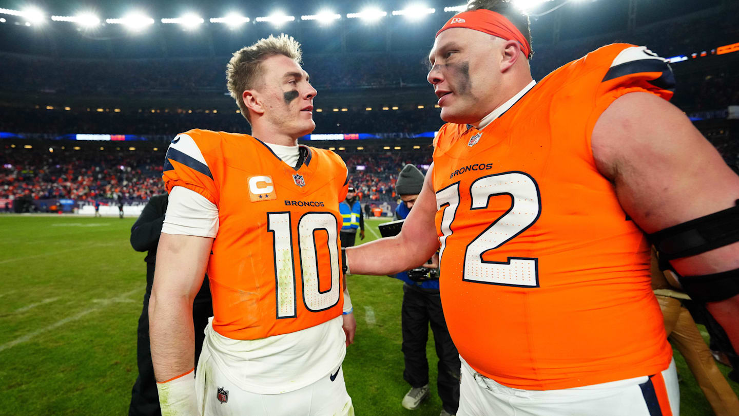 Broncos Could Make 'Strategic' Selection in 2026 NFL Draft