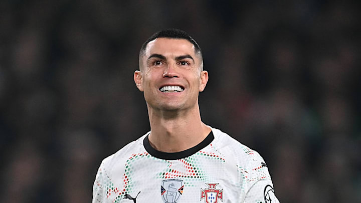 Cristiano Ronaldo Cristiano Ronaldo