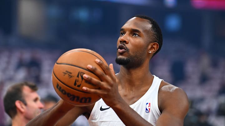 Milwaukee Bucks v Cleveland Cavaliers