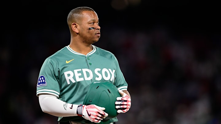 New York Yankees v Boston Red Sox