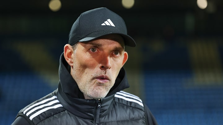 Thomas Tuchel äußert sich nach der Entlassung