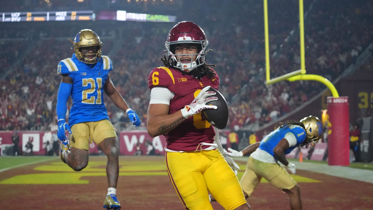 Rams NFL Draft Mailbag 2.0: Trade-Up Talks, WR Debate, and Draft-Day Surprises