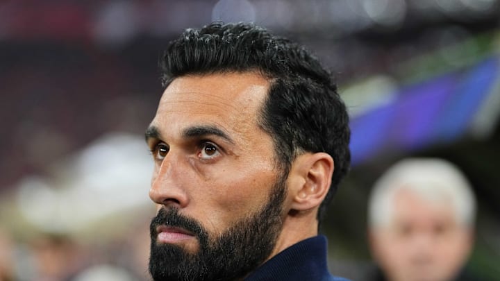 Bayern Munich vs Real Madrid - UEFA Champions League