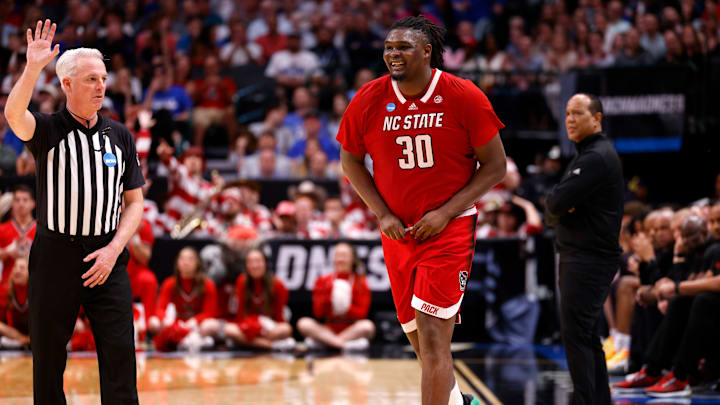 NC State v Duke