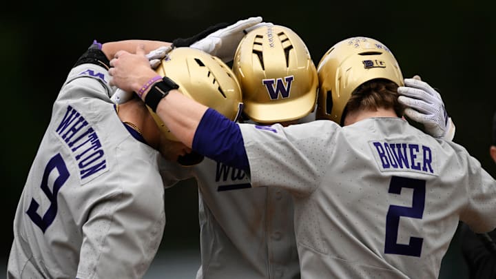 Washington v Stanford