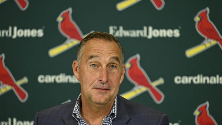Cardinals