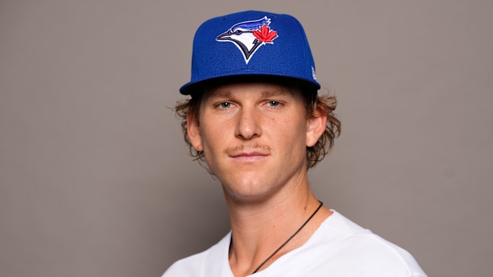 Toronto Blue Jays Photo Day