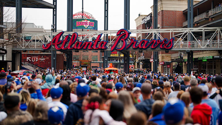 Braves Fest