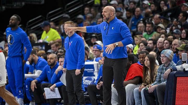 Dallas Mavericks, Jason Kidd