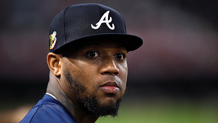 Ronald Acuña Jr., Atlanta Braves
