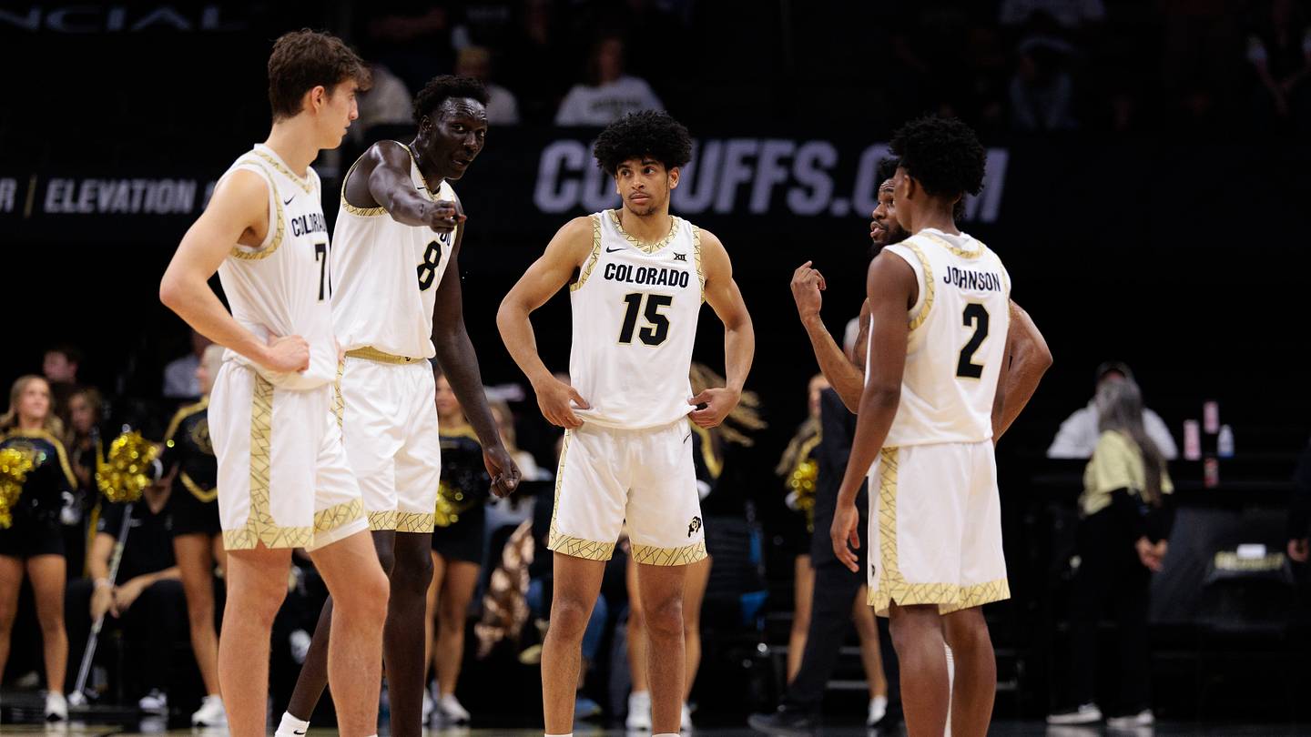 Colorado Stays Undefeated with Thrilling Comeback Victory