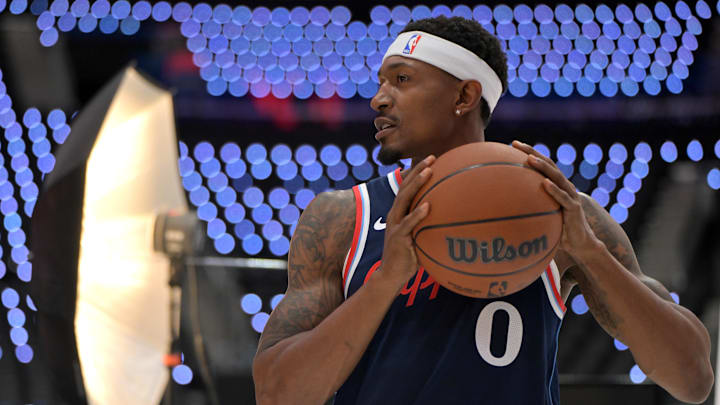 Bradley Beal, LA Clippers
