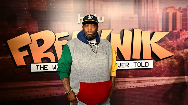 Hulu's "Freaknik: The Wildest Party Never Told" Atlanta Screening