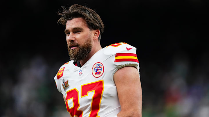 Super Bowl LIX: Kansas City Chiefs v Philadelphia Eagles