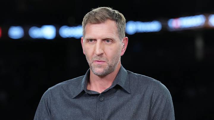 Dirk Nowitzki