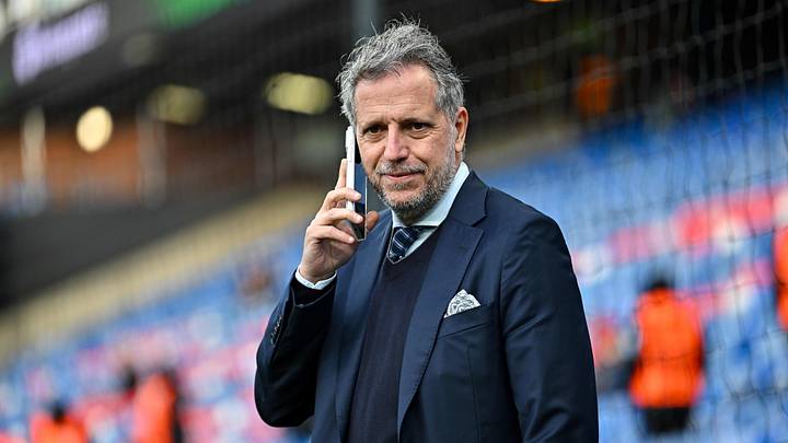 Crystal Palace FC v ACF Fiorentina - UEFA Conference League 2025/26 Quarter-Final First Leg Crystal Palace FC v ACF Fiorentina - UEFA Conference League 2025/26 Quarter-Final First Leg