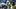 Los Angeles Chargers quarterback Justin Herbert takes the snap from center Jake Slaughter. Los Angeles Chargers quarterback Justin Herbert takes the snap from center Jake Slaughter.