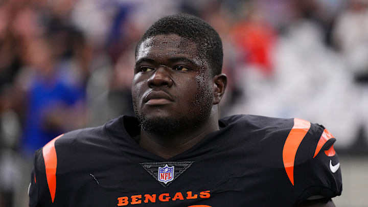 Cincinnati Bengals v Dallas Cowboys