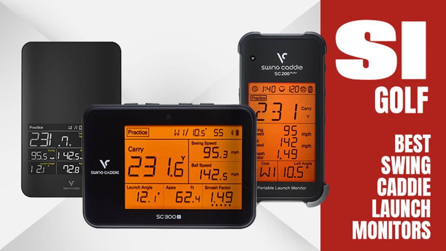 How to Choose the Best Golf Launch Monitor for Any Playing Ability