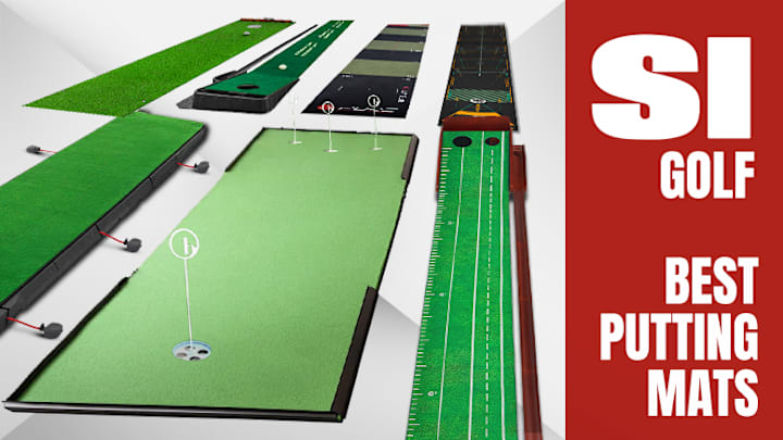 Best Putting Mats of 2025