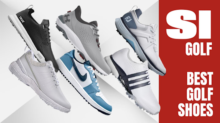 Best Golf Shoes