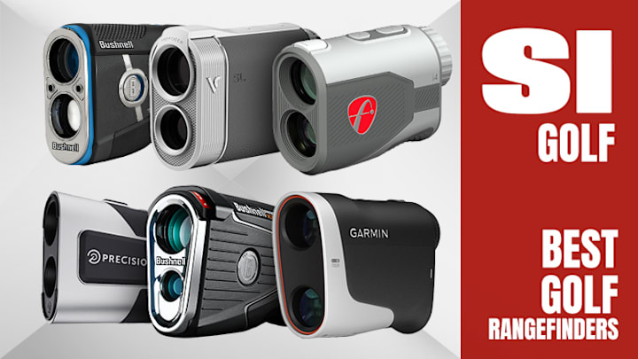 Best Golf Rangefinders