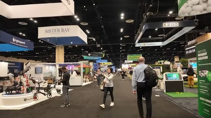 PGA Show 2026