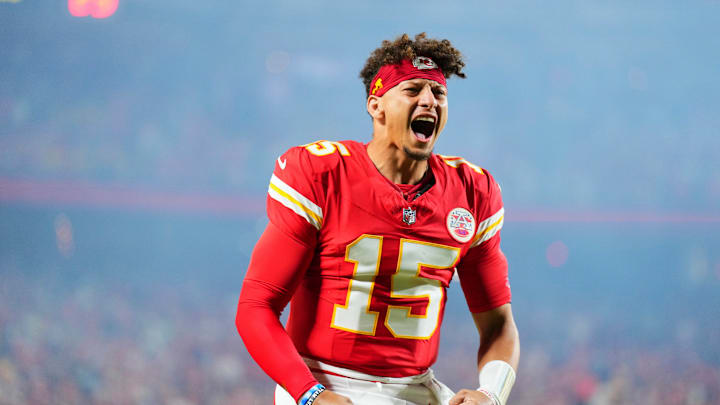 New Orleans Saints v Kansas City Chiefs