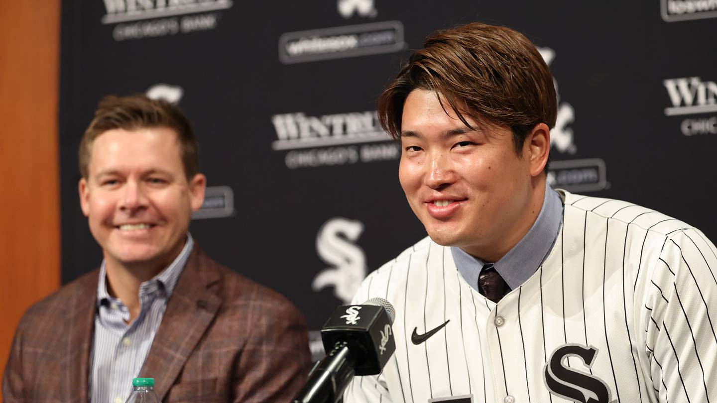 MLB Insider on why White Sox need long-term view at the trade deadline MLB Insider on why White Sox need long-term view at the trade deadline