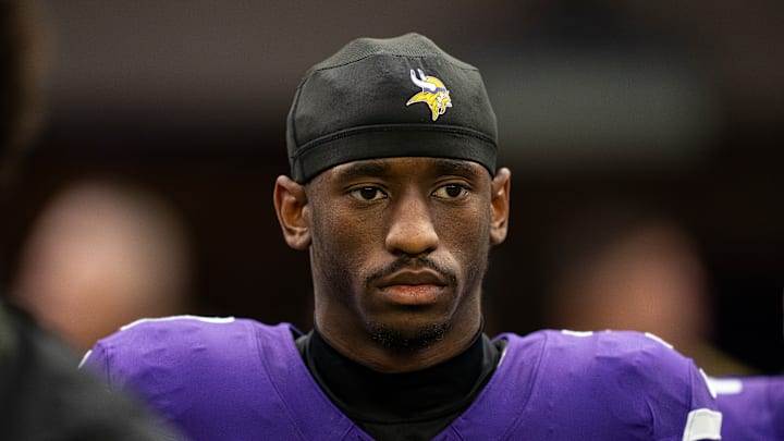 Baltimore Ravens v Minnesota Vikings - NFL 2025