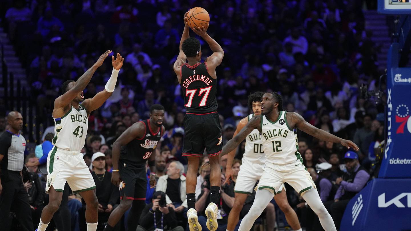 Bucks Target Herro, Kuzma as Trade Assets in Rebuild