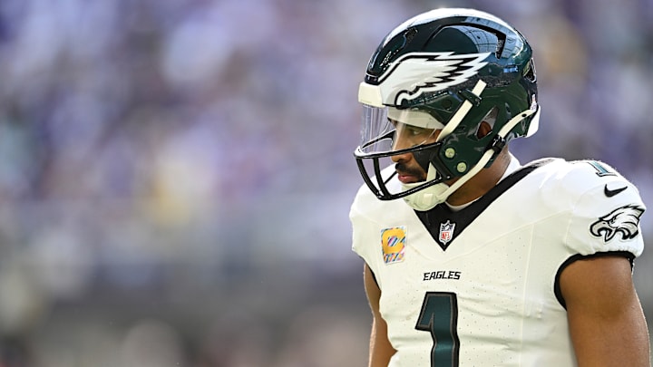 Philadelphia Eagles v Minnesota Vikings