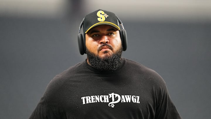 Pittsburgh Steelers v Las Vegas Raiders