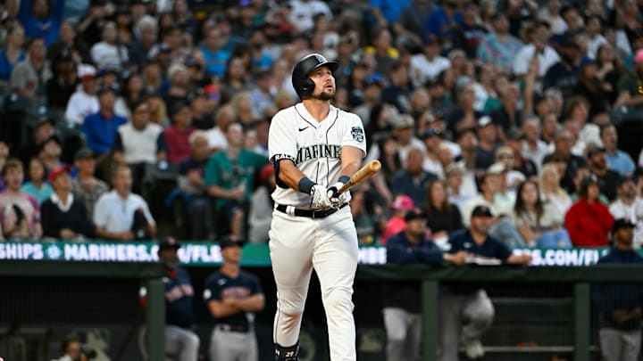Boston Red Sox v Seattle Mariners