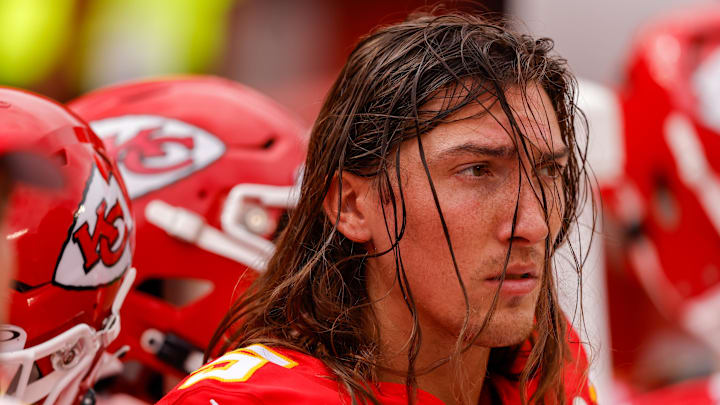 Cleveland Browns v Kansas City Chiefs