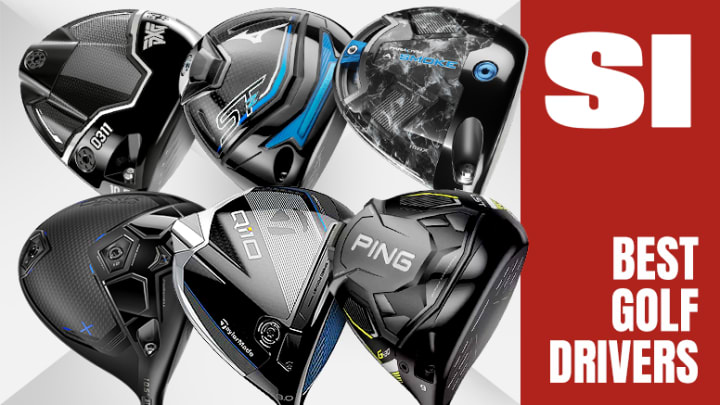 Best Drivers in 2024 Best Drivers in 2024