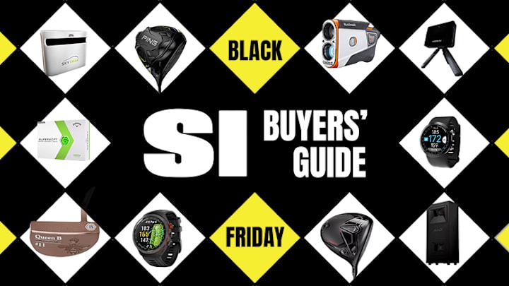 Sports Illustrated Black Friday List