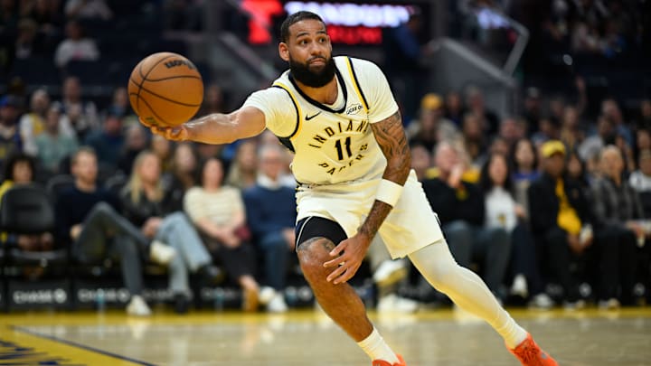 Charlotte Hornets, Cody Martin