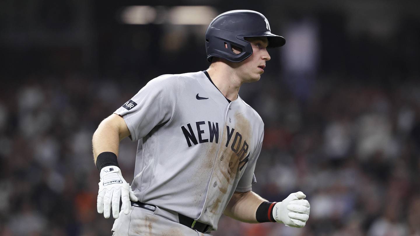 The Yankees Offense is Doing One Thing Better Than the Rest of the League