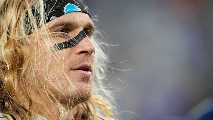 Alex Anzalone