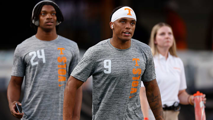 Tennessee v NC State