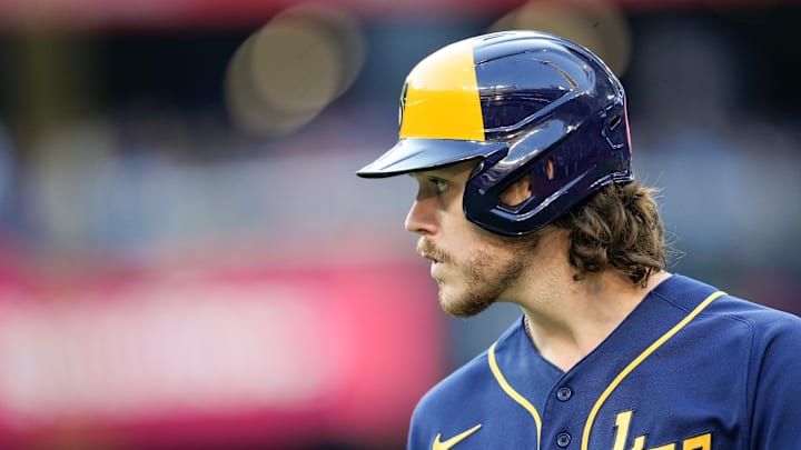 Milwaukee Brewers v Toronto Blue Jays