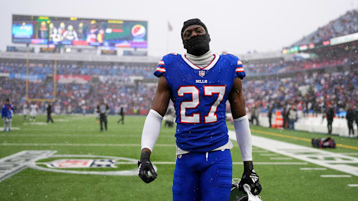 Buffalo Bills