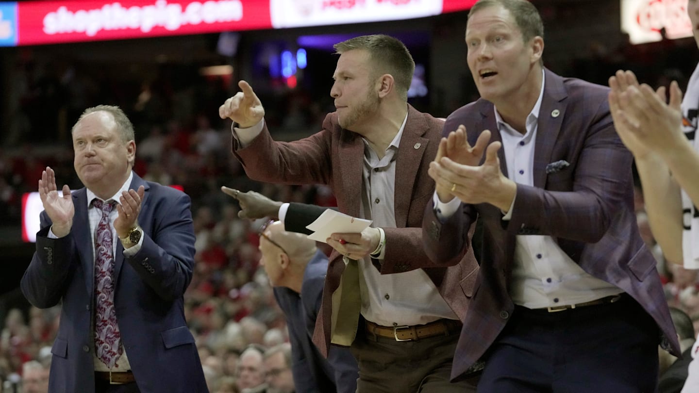 Wisconsin Badgers' little tweak had yielded positive scouting results