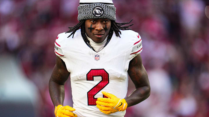 San Francisco 49ers v Arizona Cardinals
