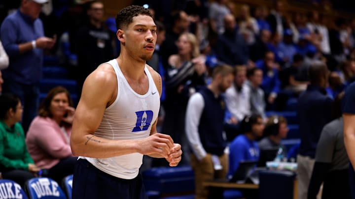 Notre Dame v Duke