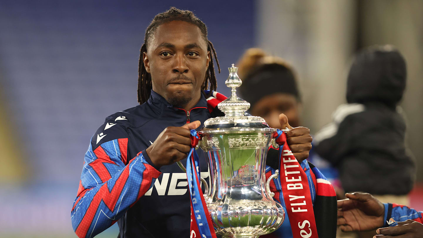 The grave mistake Tottenham can't afford to make if they sign Eberechi Eze - Hotspur HQ