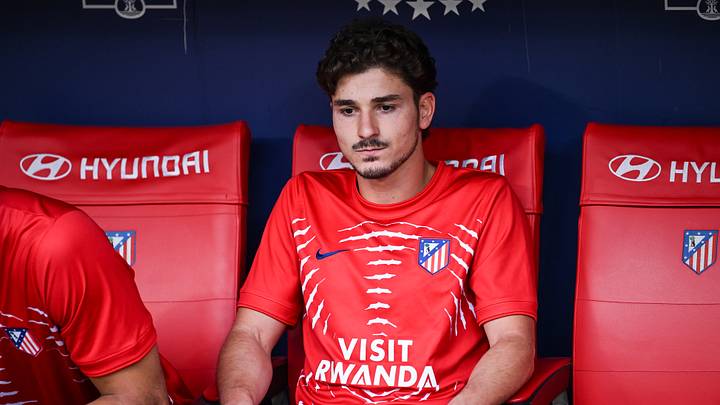 Atletico de Madrid v Villarreal CF - LaLiga EA Sports 2026/27 Atletico de Madrid v Villarreal CF - LaLiga EA Sports 2026/27